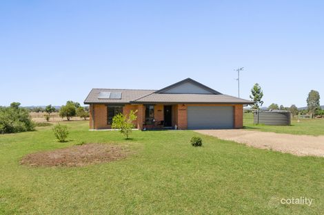 188 Borah Creek Rd, Quirindi, NSW 2343