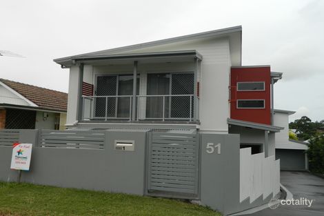 1/51 Buller St, Everton Park, QLD 4053