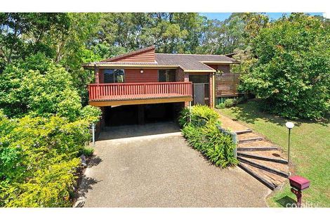 Property photo of 27 Santley Street Mount Gravatt QLD 4122