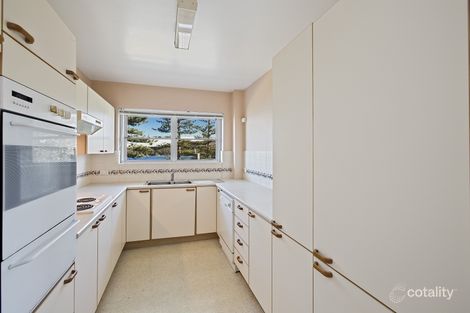 Property photo of 3/37 The Crescent Manly NSW 2095
