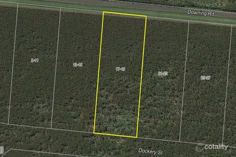 17-19 Dockery St, Goldsborough, QLD 4865