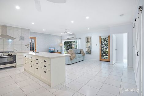 Property photo of 14 Fife Close Mount Sheridan QLD 4868