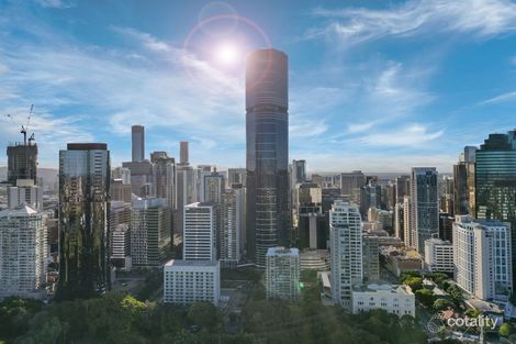 2906/222 Margaret St, Brisbane City, QLD 4000