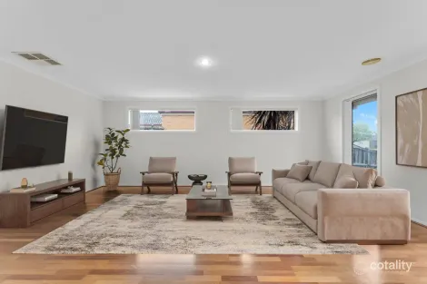 Property photo of 3 Gallery Way Pakenham VIC 3810