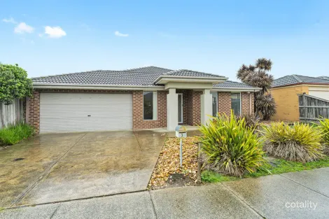 3 Gallery Way, Pakenham, VIC 3810