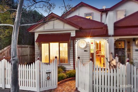 72 Elphin St, Newport, VIC 3015