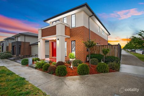 Property photo of 2 Rosette Parade Mickleham VIC 3064