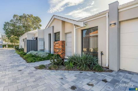 Property photo of 38B Crocker Way Innaloo WA 6018