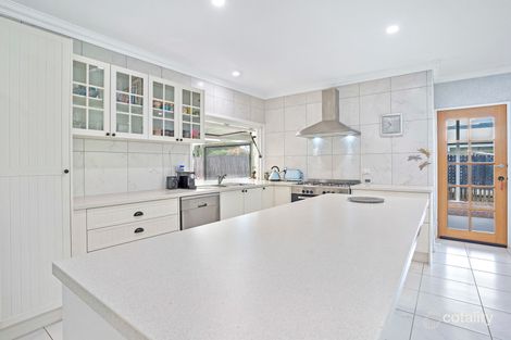 Property photo of 14 Fife Close Mount Sheridan QLD 4868