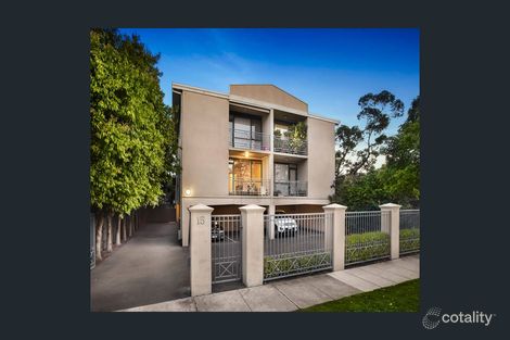 8/15 Narong Rd, Caulfield North, VIC 3161