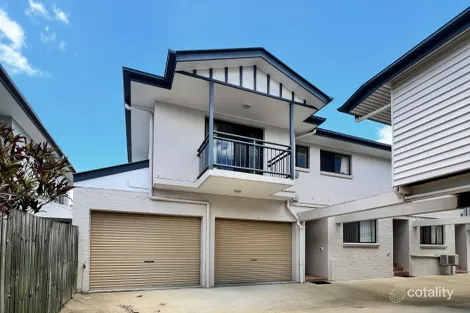 4/41 Robinson St, Coorparoo, QLD 4151