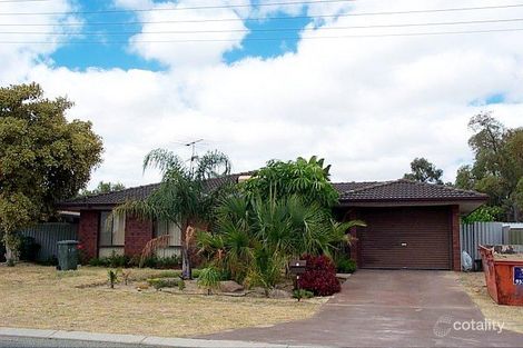 8 Gayford Way, Girrawheen, WA 6064