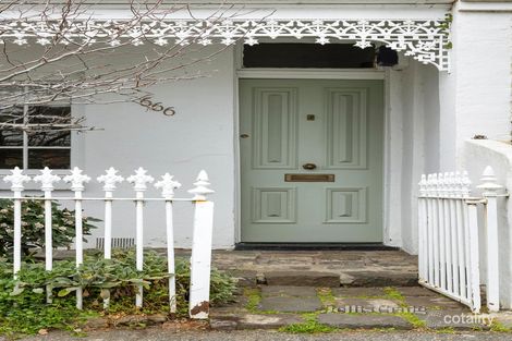 Property photo of 666 Drummond Street Carlton North VIC 3054