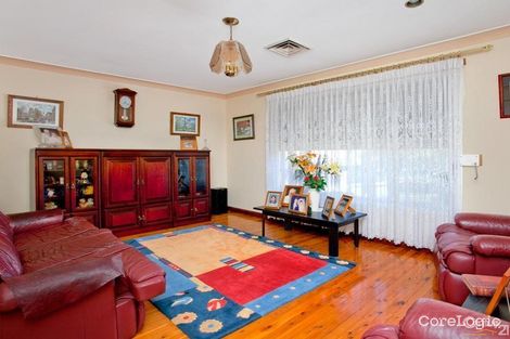 Property photo of 24 Brahms Street Seven Hills NSW 2147