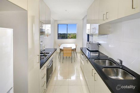 Property photo of 1410/88-90 George Street Hornsby NSW 2077