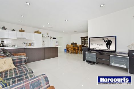 Property photo of 3 Tribulation Crescent Coomera QLD 4209