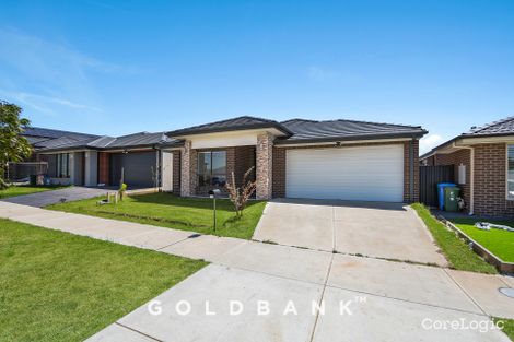 Property photo of 66 Yeungroon Boulevard Clyde North VIC 3978