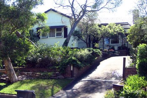 Property photo of 98 Fiddens Wharf Road Killara NSW 2071