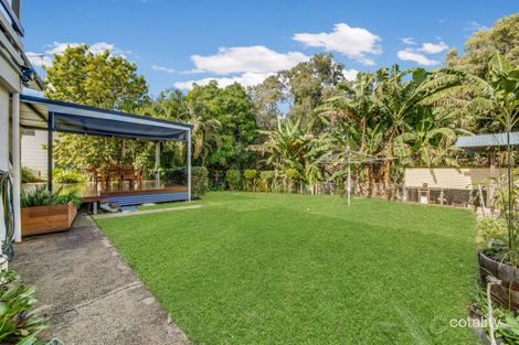 Property photo of 23 Curlew Drive New Auckland QLD 4680