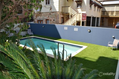 25/287 Wickham Tce, Spring Hill, QLD 4000