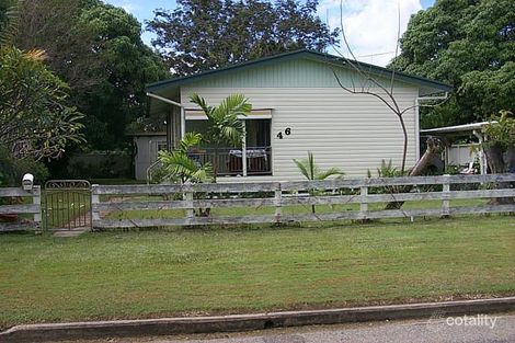 46 Mclean St, Gulliver, QLD 4812