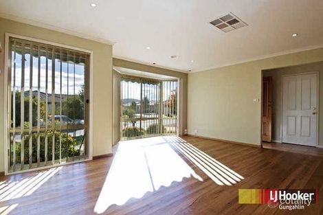 Property photo of 25 Rollston Street Amaroo ACT 2914