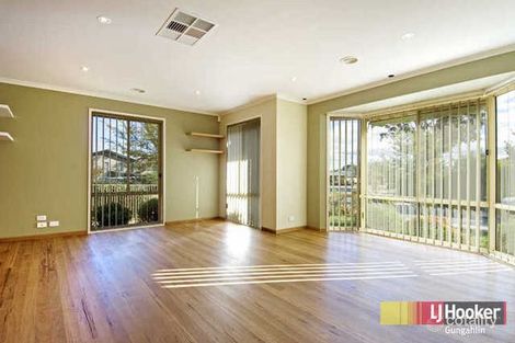 Property photo of 25 Rollston Street Amaroo ACT 2914