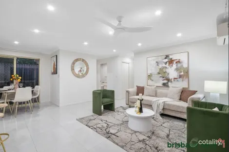 Property photo of 51 Watarrka Parkinson QLD 4115