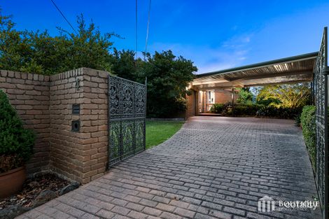 Property photo of 4 Paydon Court Dandenong North VIC 3175