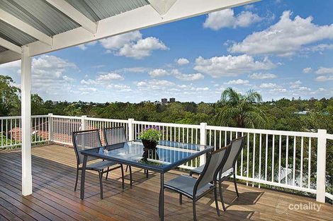 Property photo of 6 Dean Street Toowong QLD 4066