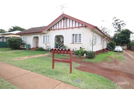 5/73 Taylor St, Newtown, QLD 4350