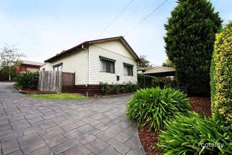 Property photo of 1/25 Tulip Crescent Boronia VIC 3155