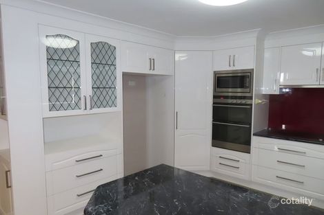 Property photo of 40 Britannia Street Stanthorpe QLD 4380