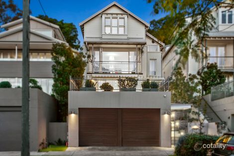 41 Bank St, North Sydney, NSW 2060