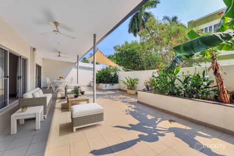 Property photo of 3/10 Doctors Gully Road Larrakeyah NT 0820