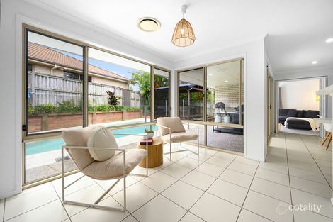 22 Greenleaf St, Upper Coomera, QLD 4209