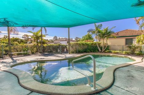 Property photo of 6B/2-8 Ridgevista Court Reedy Creek QLD 4227