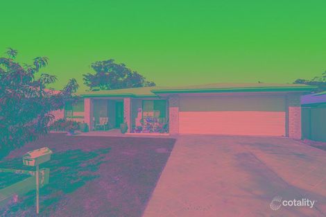 Property photo of 11 Osprey Drive Jacobs Well QLD 4208