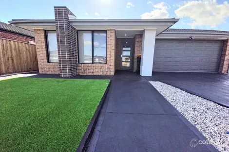 10 Kinross St, Beveridge, VIC 3753