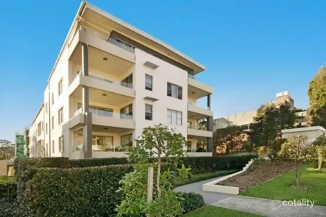 103/11-15 Moree St, Gordon, NSW 2072