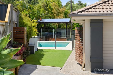 Property photo of 22 Greenleaf Street Upper Coomera QLD 4209