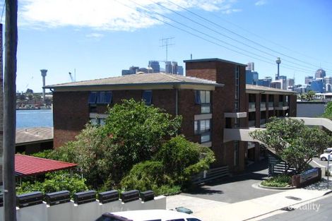 Property photo of 3/3 Gallimore Avenue Balmain East NSW 2041