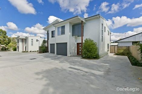 Property photo of 4/58-60 Valantine Road Birkdale QLD 4159