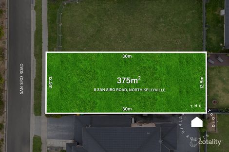 5 San Siro Rd, North Kellyville, NSW 2155