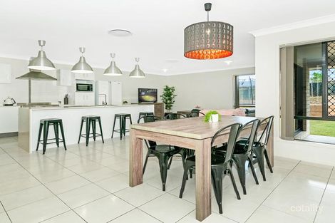 Property photo of 107-109 Carrigan Way Gleneagle QLD 4285