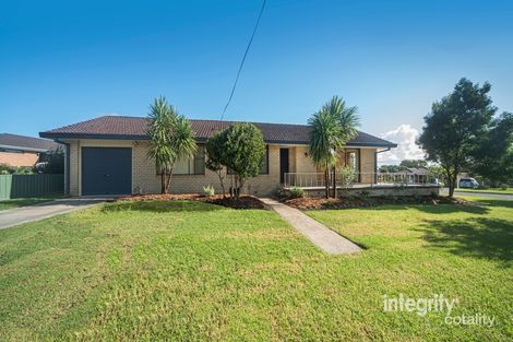 Property photo of 22 Allison Avenue Nowra NSW 2541