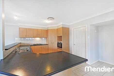 Property photo of 10 Jonquil Parade Kellyville NSW 2155