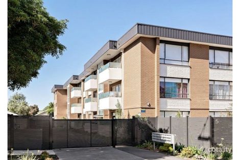 14/5 Pickett St, Footscray, VIC 3011