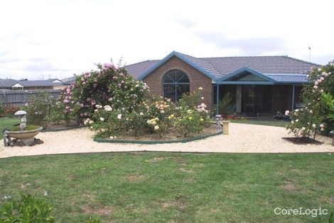 56 Waradgery Dr, Rowville, VIC 3178