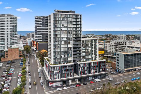 Property photo of 704/15 Railway Parade Wollongong NSW 2500